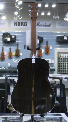 Martin Guitars - D-13E ZIRICOTE 2